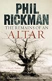 Rickman, Phil: The Remains of an Altar