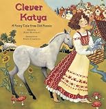 Hoffman, Mary: Clever Katya Hoffman, Mary: Clever Katya