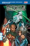 Ellis, Warren: Ultimate Galactus Trilogy Box Set Ellis, Warren: Ultimate Galactus Trilogy Box Set