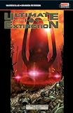 Elis, Warren: Ultimate Extinction Elis, Warren: Ultimate Extinction