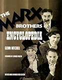 Mitchell, Glenn: The Marx Brothers Encyclopedia Mitchell, Glenn: The Marx Brothers Encyclopedia