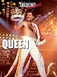 Queen (The Rex Photo Series)