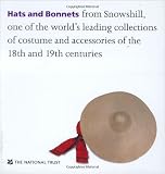 MacKenzie, Althea: Hats And Bonnets