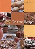 Jane Pettigrew: Tea Time Recipes