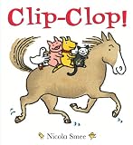 Smee, Nicola: Clip-clop Smee, Nicola: Clip-clop