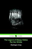 Irving, Washington: Legend of Sleepy Hollow and Rip Van Winkle