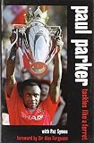 Parker, Paul: Paul Parker (Man United Cover): Tackles Like A Ferret