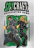 Kapera, Patrick: Spycraft Version 2.0 Kapera, Patrick: Spycraft Version 2.0