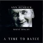A Time to Dance by Maeve Binchy