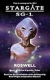 Fallon, Jennifer: Roswell