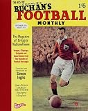 Inglis, Simon: The Best of Charles Buchan's Football Monthly