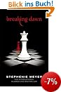 Stephenie Meyer: Breaking Dawn