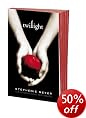 Twilight Red Edged Edition