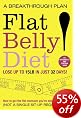 Flat Belly Diet: How to Get the Flat Stomach You've Always Wanted