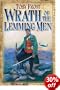 Wrath of the Lemming-men (Chronicles of Isambard Smith 3)