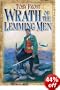 Wrath of the Lemming-men (Chronicles of Isambard Smith 3)