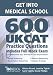 Get into Medical School - 600 UKCAT Practice Questions. Includes Full Mock Exam, comprehensive tips, techniques and explanations.