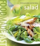 Binns, Brigit Legere: Food Made Fast Salad