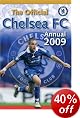 Official Chelsea FC Annual 2009
