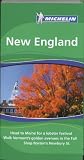 Michelin Travel Publications: Michelin Travel Guide New England Michelin Travel Publications: Michelin Travel Guide New England