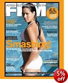 FHM