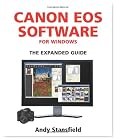 Canon EOS Software for Windows: The Expanded Guide