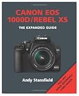 Canon EOS 1000D / Rebel XS: The Expanded Guide