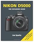 Nikon D5000