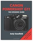 Canon G11: Series: The Expanded Guide Series