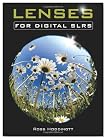 Lenses for Digital SLRs