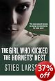 The Girl Who Kicked the Hornets' Nest