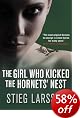 The Girl Who Kicked the Hornets' Nest