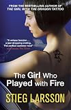 The Girl Who Played with Fire