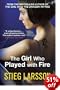 The Girl Who Played with Fire