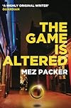 The Game Is Altered cover