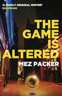 The Game Is Altered cover