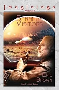  Strange Visitors cover