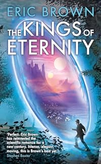  The Kings of Eternity cover