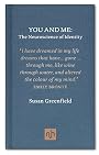 You Me by Susan Greenfield
