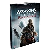 Assassin's Creed Revelations Offizielles Lösungsbuch