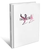 Final Fantasy XIII-2 - Limited Edition (Offizielles Lösungsbuch)