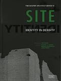 Wines, James N.: Site: Identity In Density