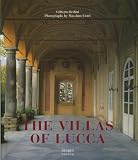 Fagiolo, Marcello: The Villas Of Lucca Fagiolo, Marcello: The Villas Of Lucca