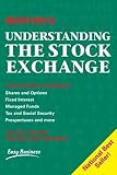 Renton, N. E.: Renton's Understanding the Stock Exchange: The Essential Reference Renton, N. E.: Renton's Understanding the Stock Exchange: The Essential Reference