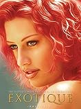 Wade, Daniel: Exotique: The World's Most Beautiful Cg Characters Wade, Daniel: Exotique: The World's Most Beautiful Cg Characters
