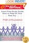 ITIL V3 Foundation Certification Exam Preparation Course in a Book for Passing the ITIL V3 Foundation Exam - The How To Pass on Your First Try Certification Study Guide (Art of Service)