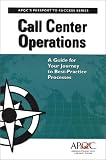 Wyckoff, Trip: Call Center Operations: A Guide for Your Journey to Best-Practice Processes