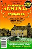 Geiger, Peter: Farmer's Almanac 2000: Millennium Keepsake Geiger, Peter: Farmer's Almanac 2000: Millennium Keepsake