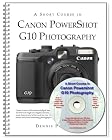 A Short Course in Canon Powershot G10 Photography book/ebook