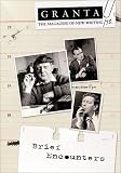 Murphy, Richard: Granta 75